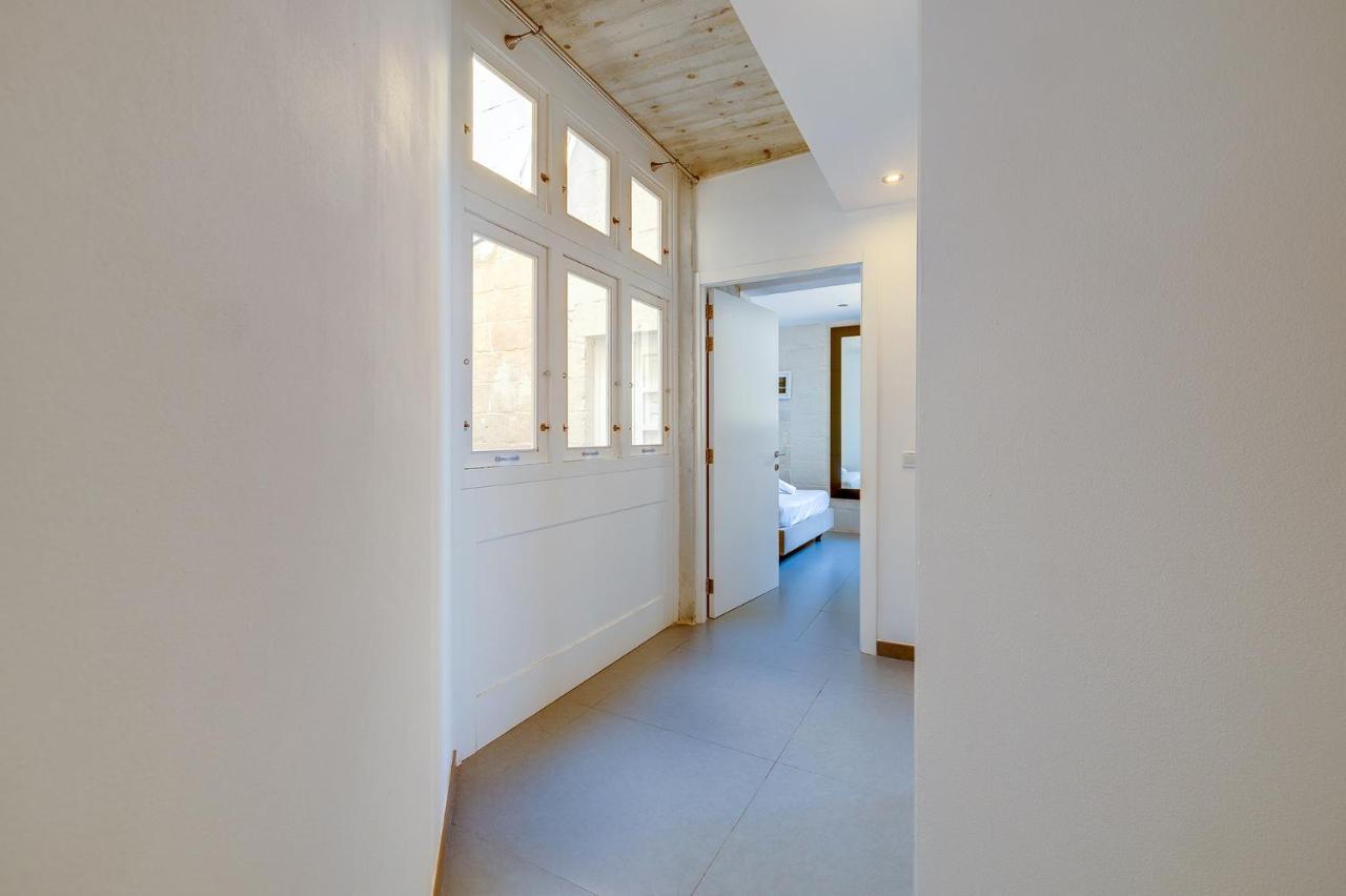 Luxurious 2Br Apartment In Valletta Exterior photo