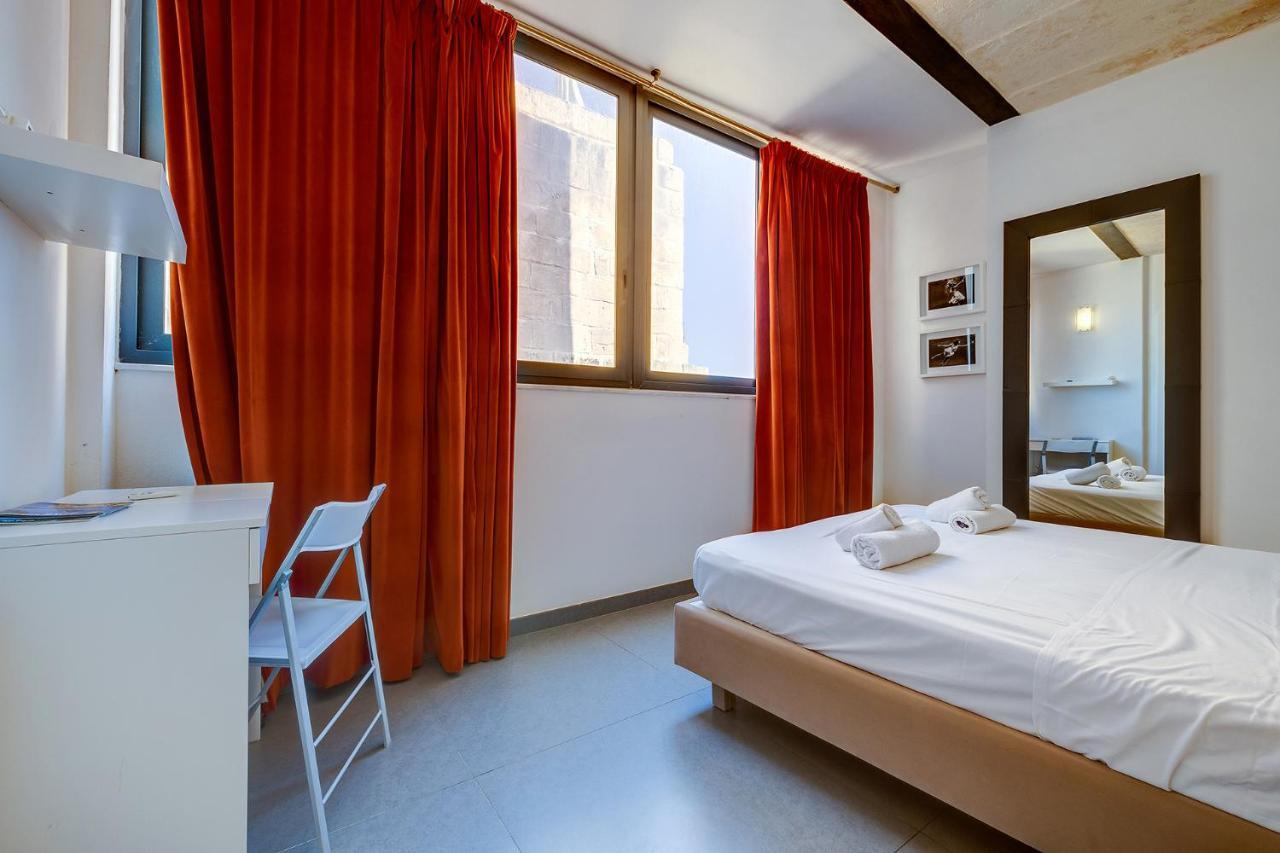 Luxurious 2Br Apartment In Valletta Exterior photo